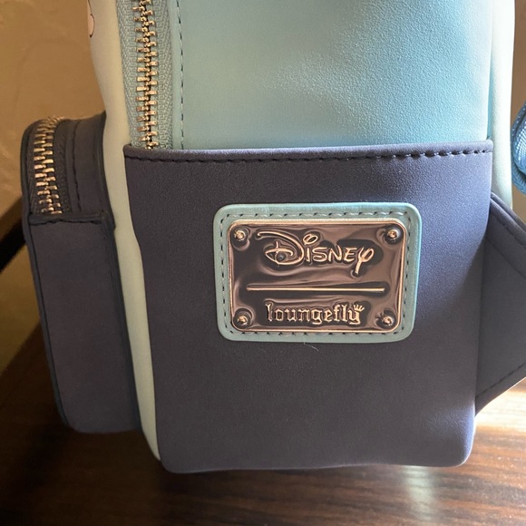 Baby Hercules & Pegasus Loungefly - Picture 2 of 4